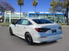 3 thumbnail image of  2026 Honda Civic Sedan Hybrid Sport