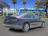4 thumbnail image of  2026 Honda Civic Sedan LX