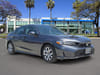 2 thumbnail image of  2026 Honda Civic Sedan LX
