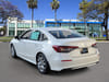 3 thumbnail image of  2026 Honda Civic Sedan LX