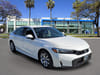 2 thumbnail image of  2026 Honda Civic Sedan LX