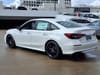 6 thumbnail image of  2026 Honda Civic Sedan Sport