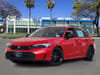 1 thumbnail image of  2026 Honda Civic Sedan Sport