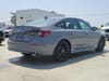4 thumbnail image of  2026 Honda Civic Sedan Sport