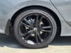 6 thumbnail image of  2026 Honda Civic Si Sedan