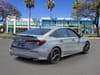 4 thumbnail image of  2026 Honda Civic Si Sedan