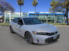 2 thumbnail image of  2026 Honda Civic Si Sedan