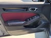 18 thumbnail image of  2026 Honda Civic Si Sedan