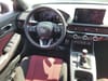11 thumbnail image of  2026 Honda Civic Si Sedan