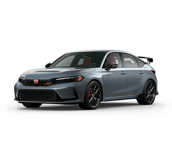 1 thumbnail image of  2026 Honda Civic Type R