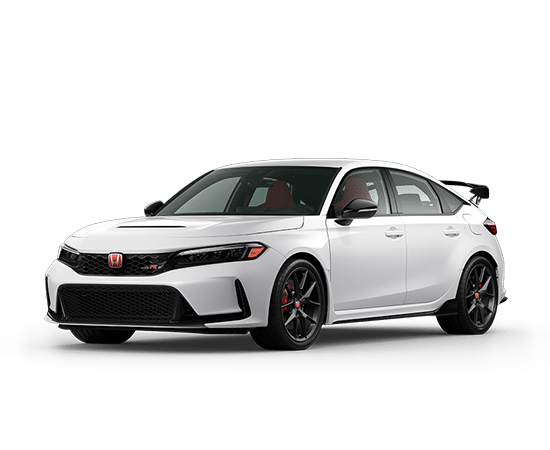 1 thumbnail image of  2026 Honda Civic Type R