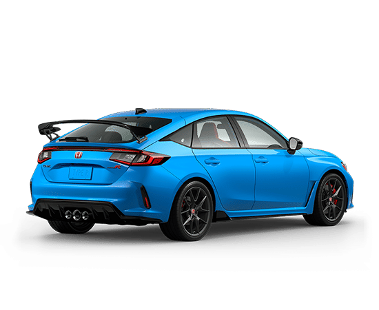 2 thumbnail image of  2026 Honda Civic Type R