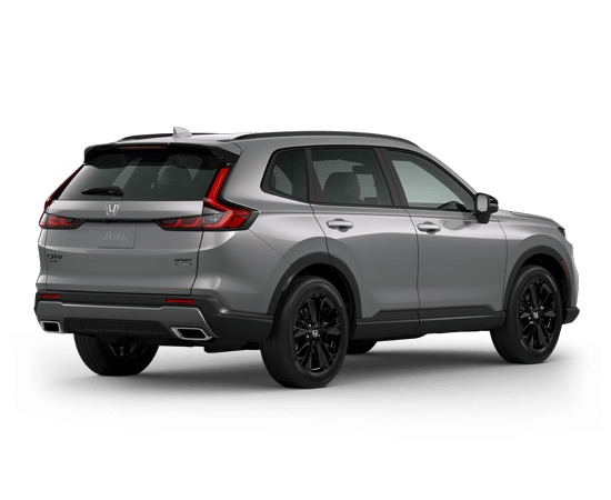 2 thumbnail image of  2026 Honda CR-V AWD Sport Touring Hybrid