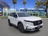 2 thumbnail image of  2026 Honda CR-V Hybrid Sport Touring