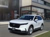 1 thumbnail image of  2026 Honda CR-V LX
