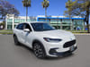 2 thumbnail image of  2026 Honda HR-V EX-L