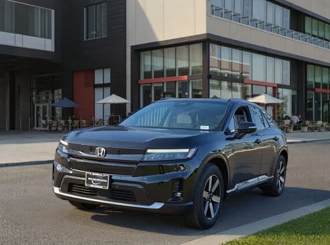 1 image of 2026 Honda Prologue Touring