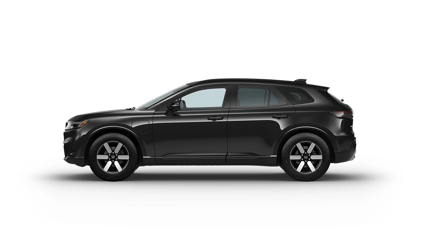 2 thumbnail image of  2026 Honda Prologue Touring