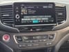 26 thumbnail image of  2026 Honda Ridgeline TrailSport