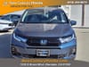2 thumbnail image of  2026 Honda Odyssey Touring