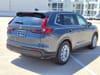 4 thumbnail image of  2025 Honda CR-V EX