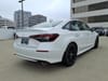 4 thumbnail image of  2025 Honda Civic Sedan Sport