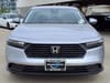 2 thumbnail image of  2025 Honda Accord Sedan LX