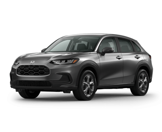 1 thumbnail image of  2026 Honda HR-V 2WD LX