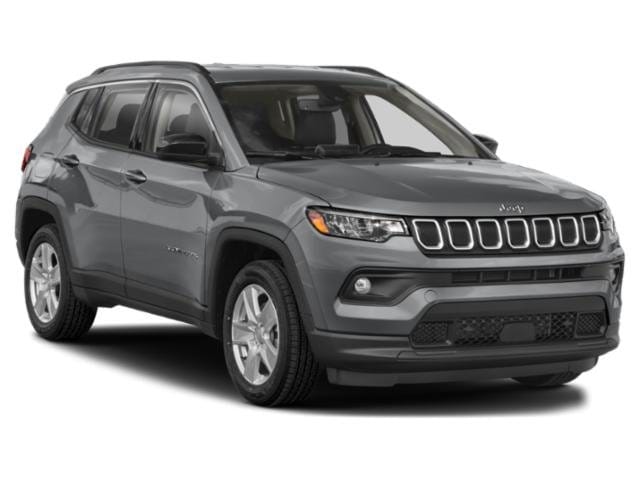 9 thumbnail image of  2022 Jeep Compass Altitude