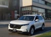 1 thumbnail image of  2026 Honda CR-V LX