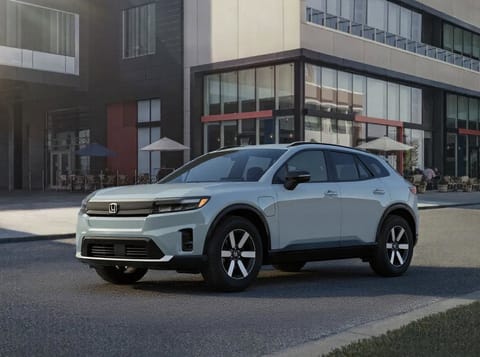 1 image of 2024 Honda Prologue Touring