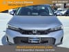 2 thumbnail image of  2026 Honda Civic Sedan LX