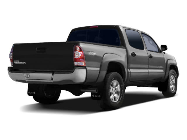 2 thumbnail image of  2009 Toyota Tacoma PreRunner