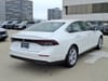 4 thumbnail image of  2025 Honda Accord Sedan LX