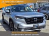 3 thumbnail image of  2025 Honda Pilot Touring w/HPD Wheels