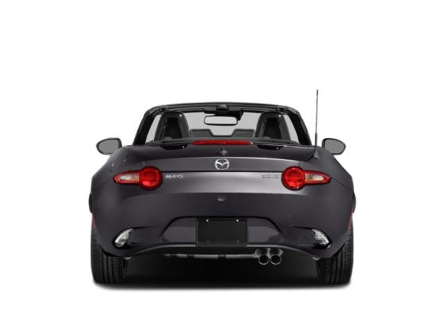 8 thumbnail image of  2023 Mazda MX-5 Miata Grand Touring