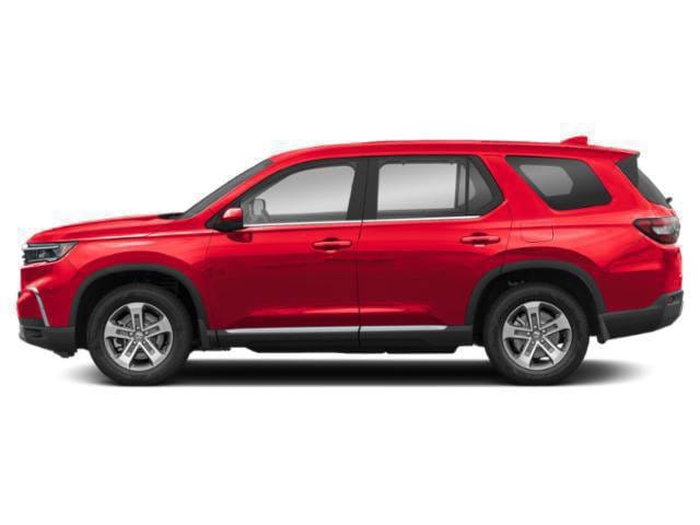 2 thumbnail image of  2025 Honda Pilot EX-L