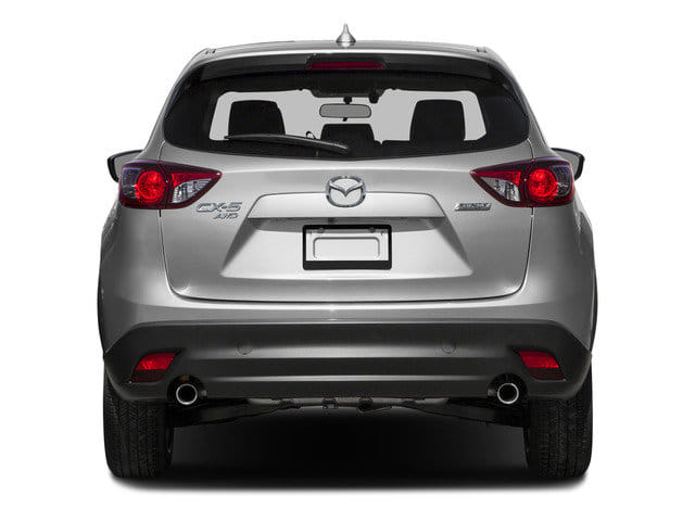 8 thumbnail image of  2016 Mazda CX-5 Touring