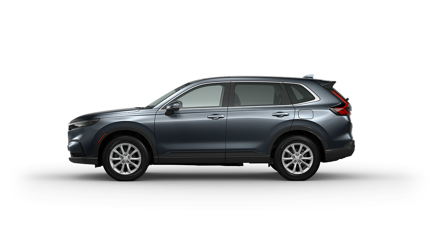 2 thumbnail image of  2025 Honda CR-V EX