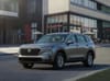 1 thumbnail image of  2025 Honda CR-V LX