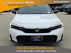 2 thumbnail image of  2025 Honda Civic Sedan Sport