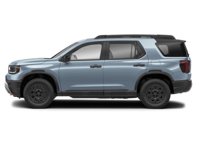 2 thumbnail image of  2026 Honda Passport TrailSport Blackout