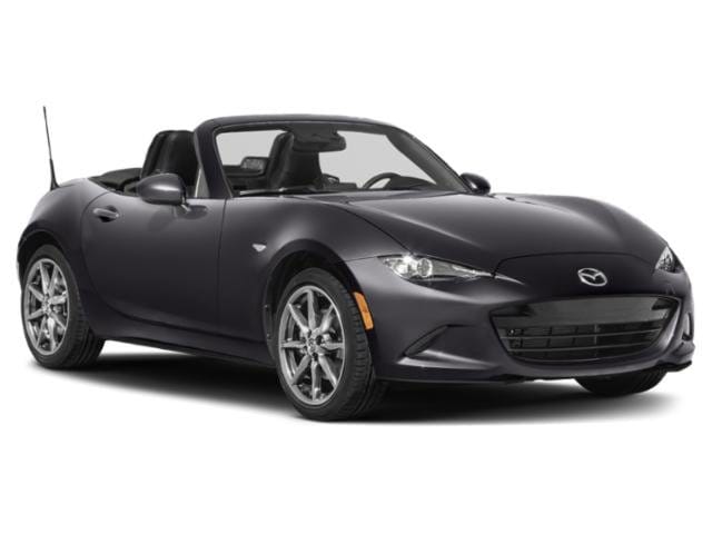 9 thumbnail image of  2023 Mazda MX-5 Miata Grand Touring
