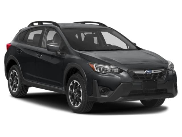 9 thumbnail image of  2023 Subaru Crosstrek Base