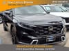 3 thumbnail image of  2026 Honda CR-V Hybrid Sport Touring