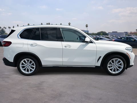 2019 BMW X5 xDrive40i xDrive40i