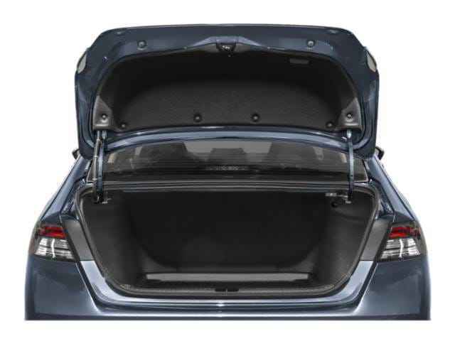 11 thumbnail image of  2025 Honda Accord Sedan LX