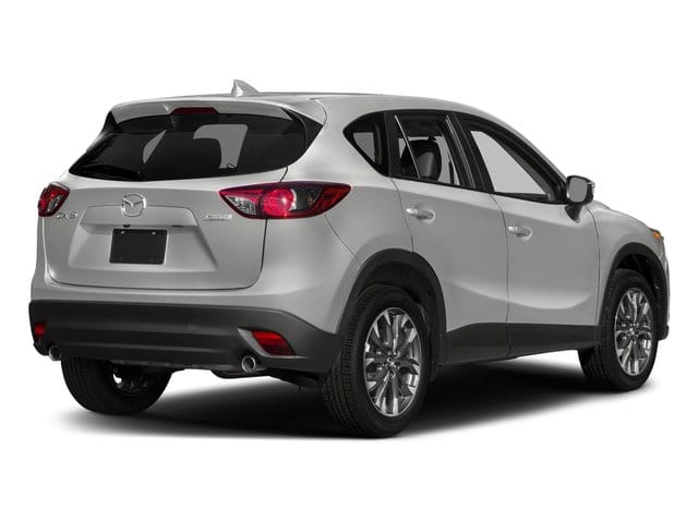 5 thumbnail image of  2016 Mazda CX-5 Grand Touring