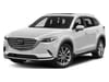 2017 Mazda CX-9 Signature