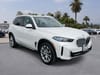 3 thumbnail image of  2025 BMW X5SDR40I sDrive40i